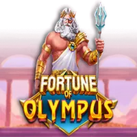 Fortune of Olympus